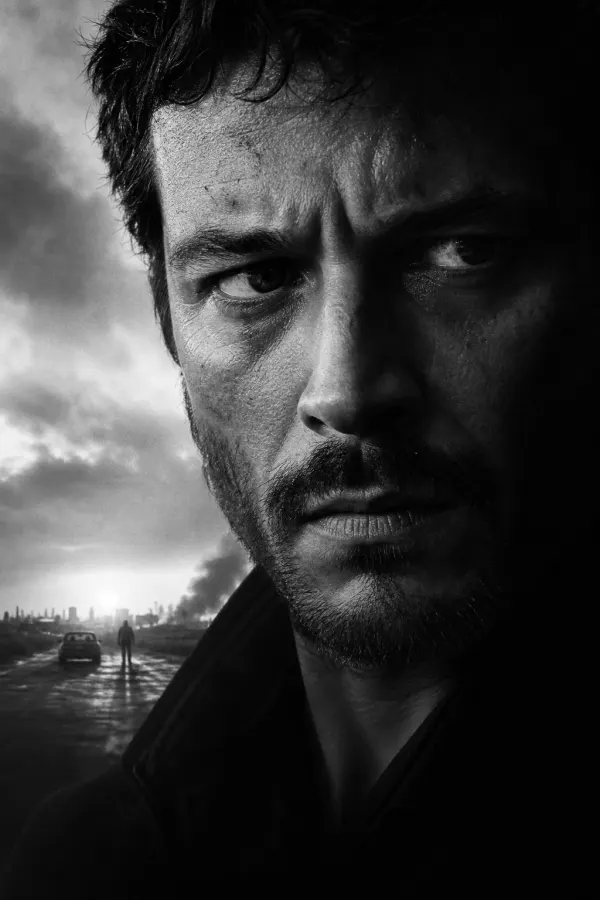 A Day and a Half available on OxyraTV
